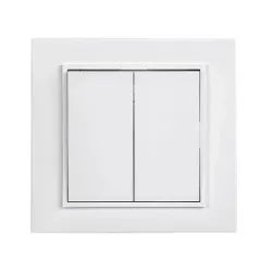 Lüliti Vilma QR1000, 2 sl., valge v.