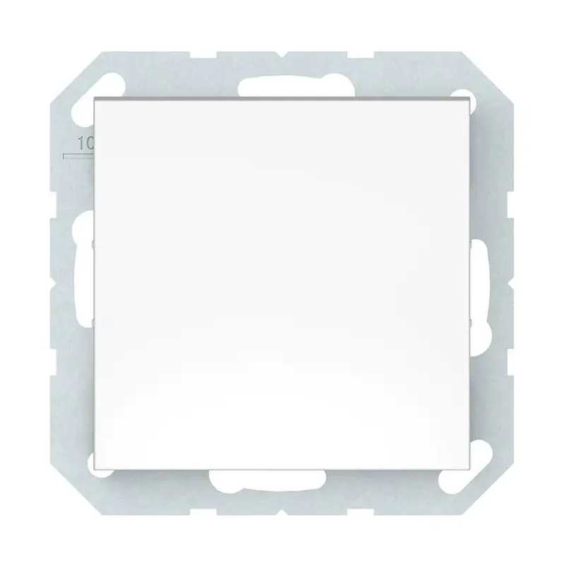 Pārslēgi Vilma QR1000, 1 kl, balta krās.