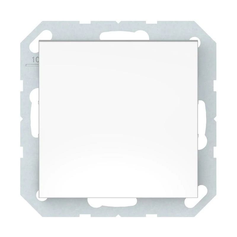 Krustslēdzis VILMA QR1000, balts