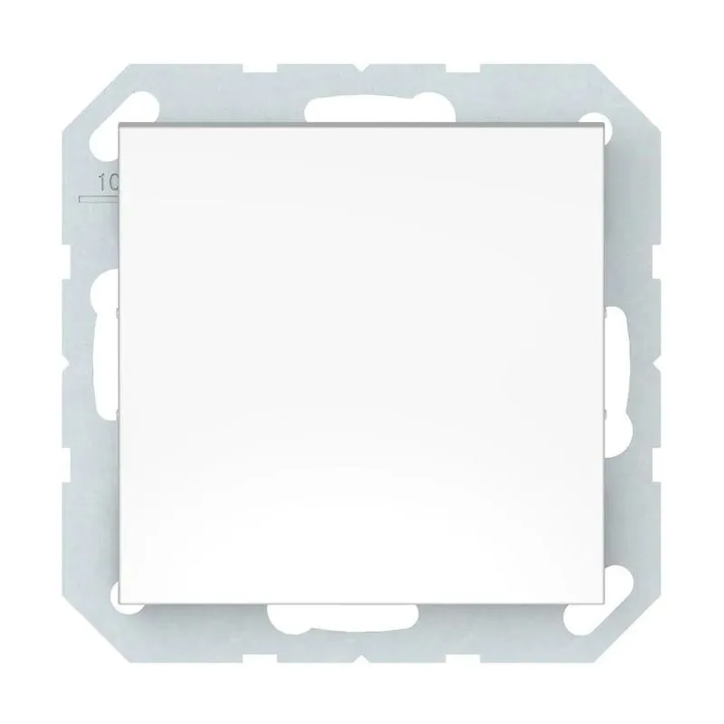 Gabaliņos pārslēgi Vilma QR1000, 1 kl, balta