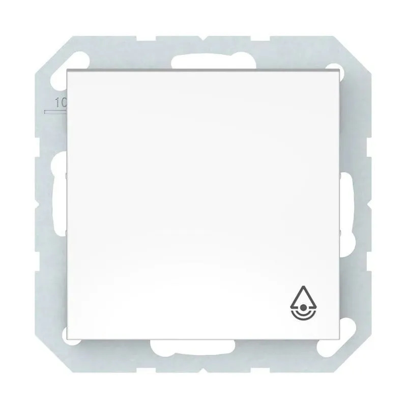 Zvana poga Vilma QR1000, 1 kl, balta