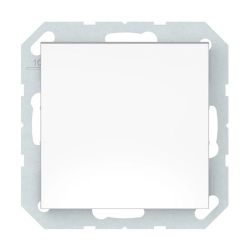 Zvana poga VILMA QR1000, balta krāsa