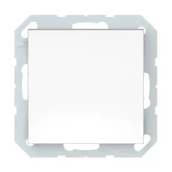 Кнопка вызова Vilma QR1000, 1 кл., белый