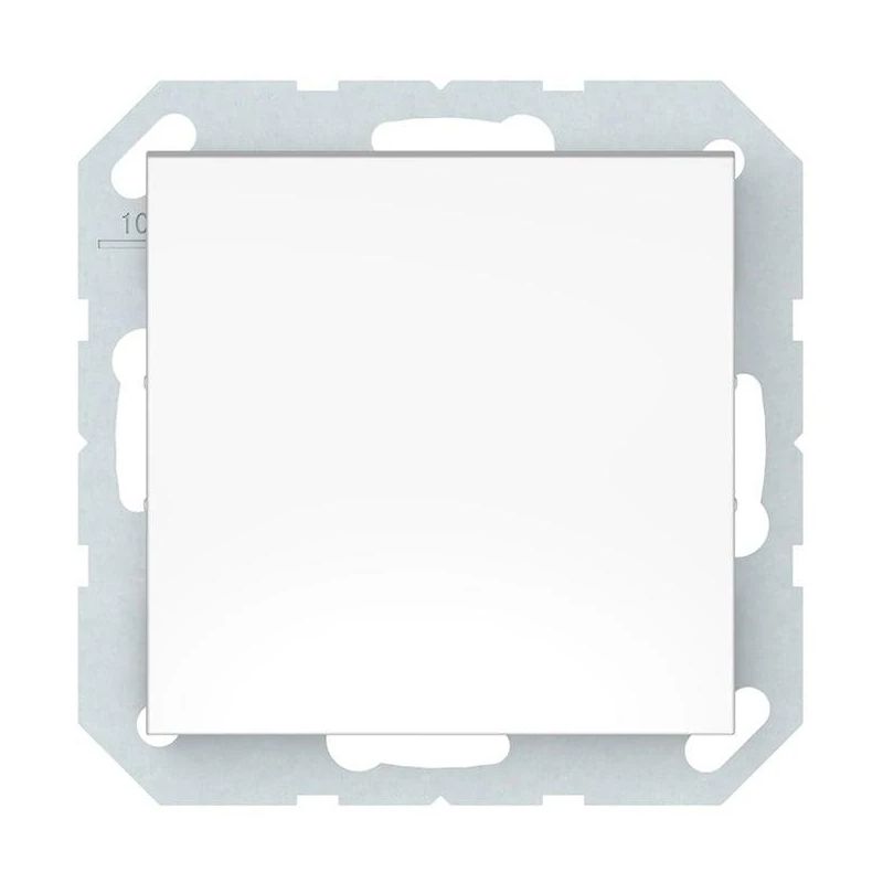 Zvana poga VILMA QR1000, balta krāsa