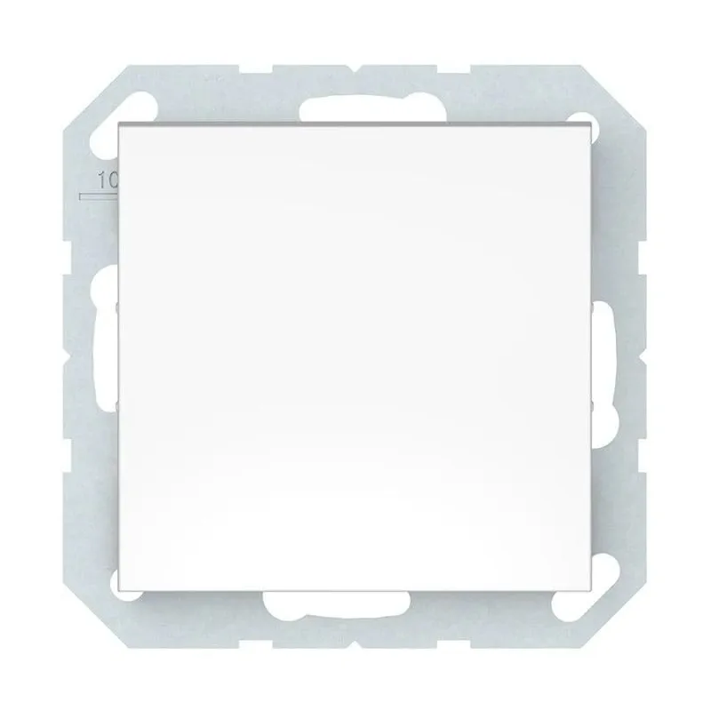 Zvana poga Vilma QR1000, 1 kl, balta