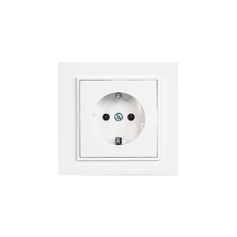 Rozete ar iezem. bal. rp16-002-02 qr1000