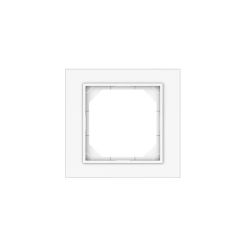 Rāmītis 1 vieta balts r01 qr1000