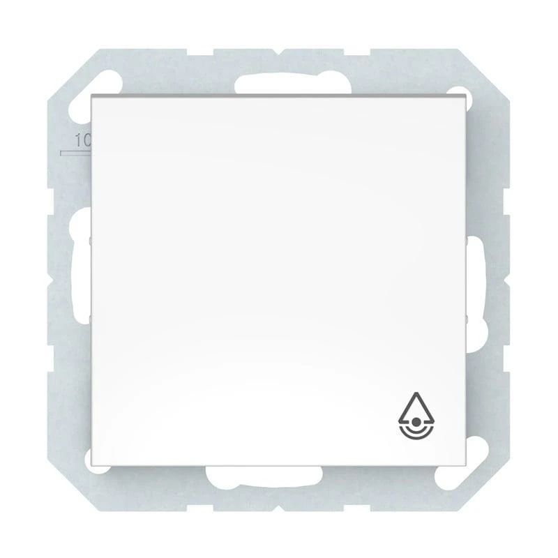 Poga ip44 balta p110-012-04 qr1000