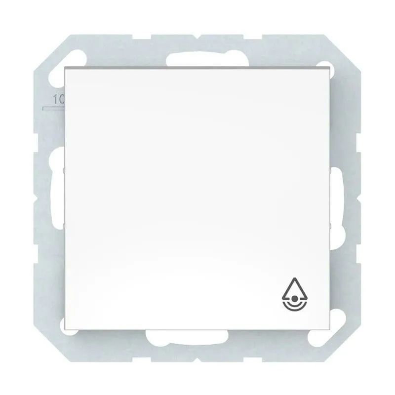 Poga Vilma QR1000, 1 kl, balta