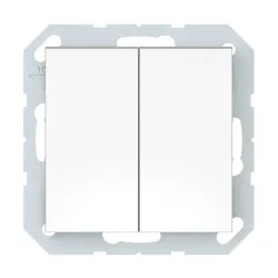 Lüliti Vilma QR1000, 2 sl., valge v.