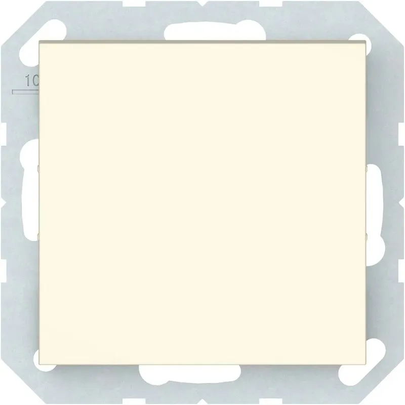 Pārslēgi Vilma QR1000, 1 kl, ziloņkaula