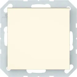 Krustslēdzis VILMA QR1000, ziloņkaula krāsā