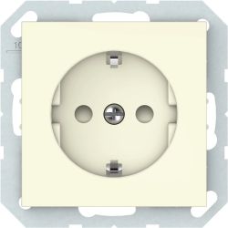 Rozete VILMA QR1000 ar iez. kont. drambja kaula krāsā