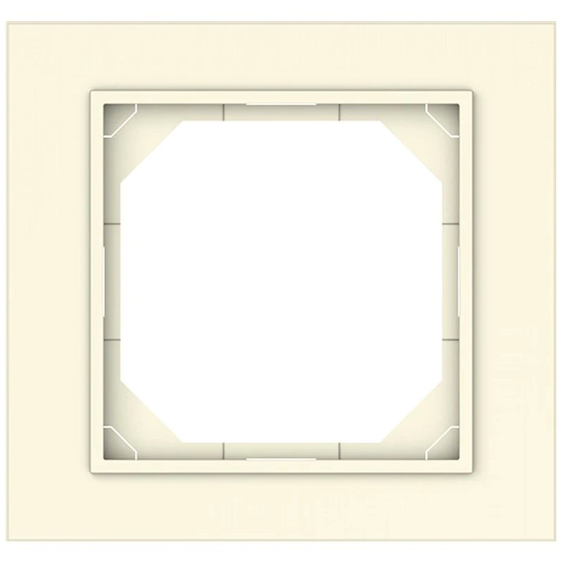 Rāmītis 1 vietas ziloņkaula r01 qr1000