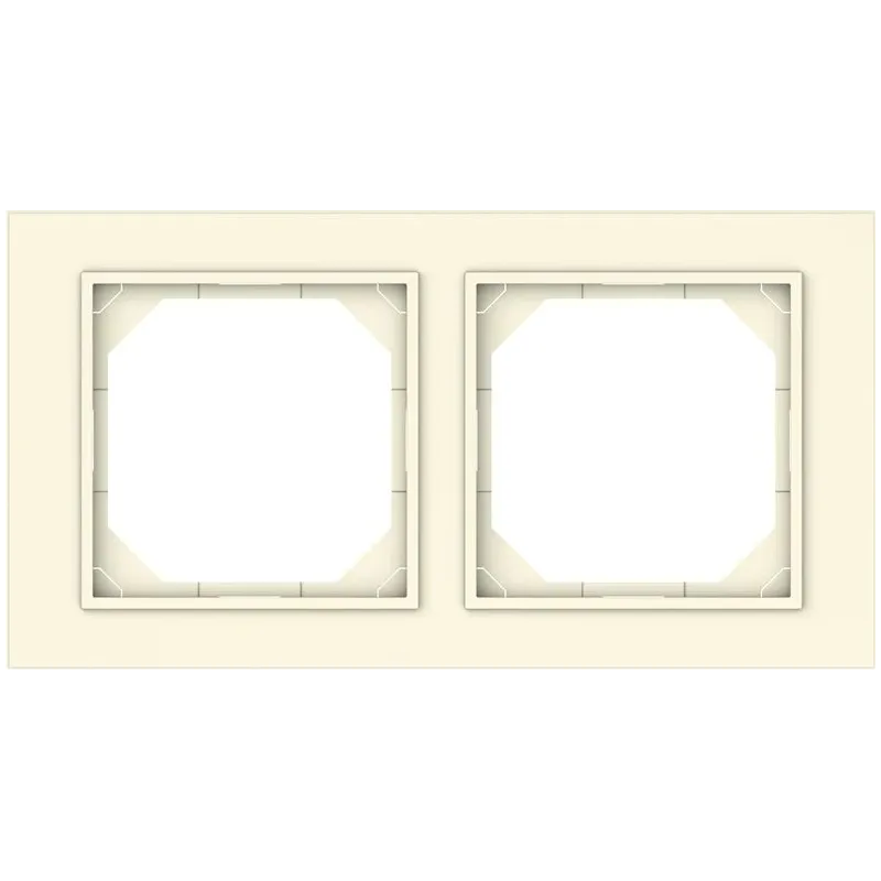 Rāmis 2PL Vilma QR1000, ziloņkaula