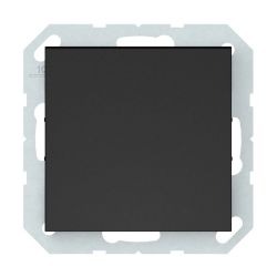 Slēdzis VILMA QR1000, matēts melns