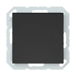 Jungiklis Vilma QR1000, matinės juodos spalvos