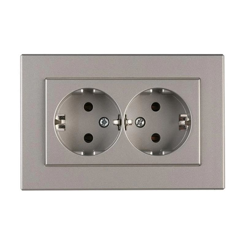 Rozete vilma xp500 1+1 z-k met