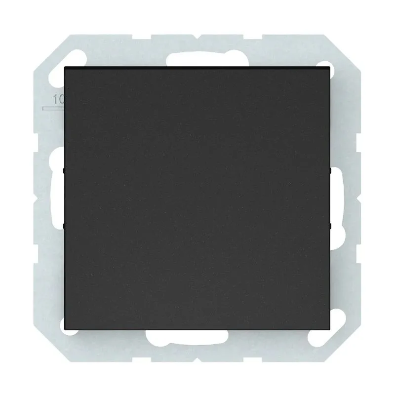 Slēdzis Vilma Electric P110-010-04 QR1000 Switch Black