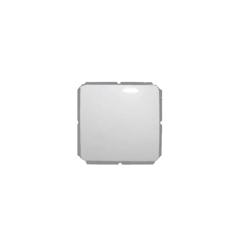 Slēdzis Vilma Electric P110-010-02V LX200 White