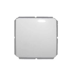 Slēdzis vilma lx200 ind b-r balts