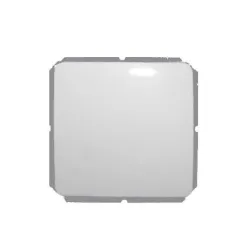 Выключатель Vilma Electric P110-010-12V LX200 White