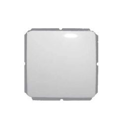 Slēdzis vilma sl250 b-r balts