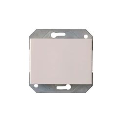 Slēdzis vilma xp500 b-r balts