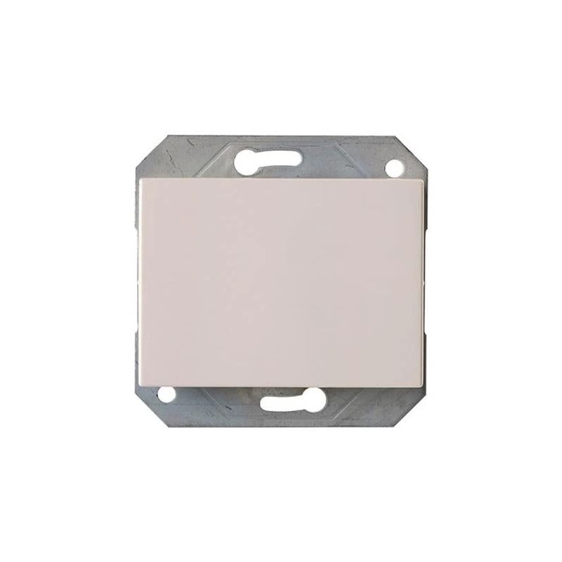 Slēdzis vilma xp500 b-r balts