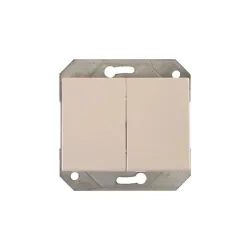 Lüliti Vilma XP500, 2 sl., valge v.