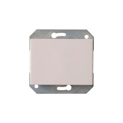 Slēdzis vilma xp ip44 b-r balts