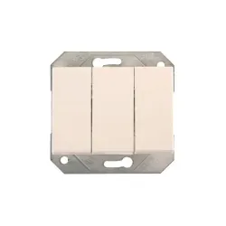 Balts xp500 slēdzis p510-030-0