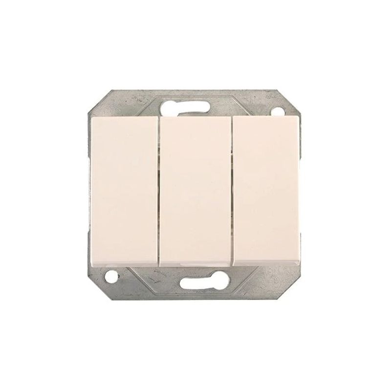 Balts xp500 slēdzis p510-030-0