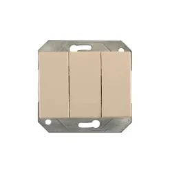 Beige ,xp500, switch ,p510-030-02 v,