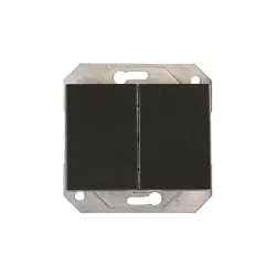 Slēdzis vilma xp500 1+1 b-r antrac.