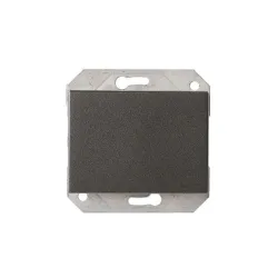Slēdzis VILMA XP500, antracīta krāsā