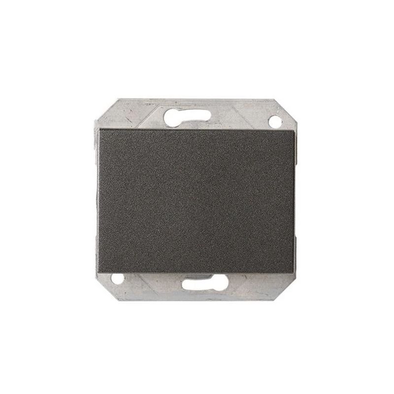 Slēdzis VILMA XP500, antracīta krāsā