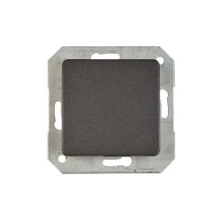 Slēdzis p110-010-02 sl melna