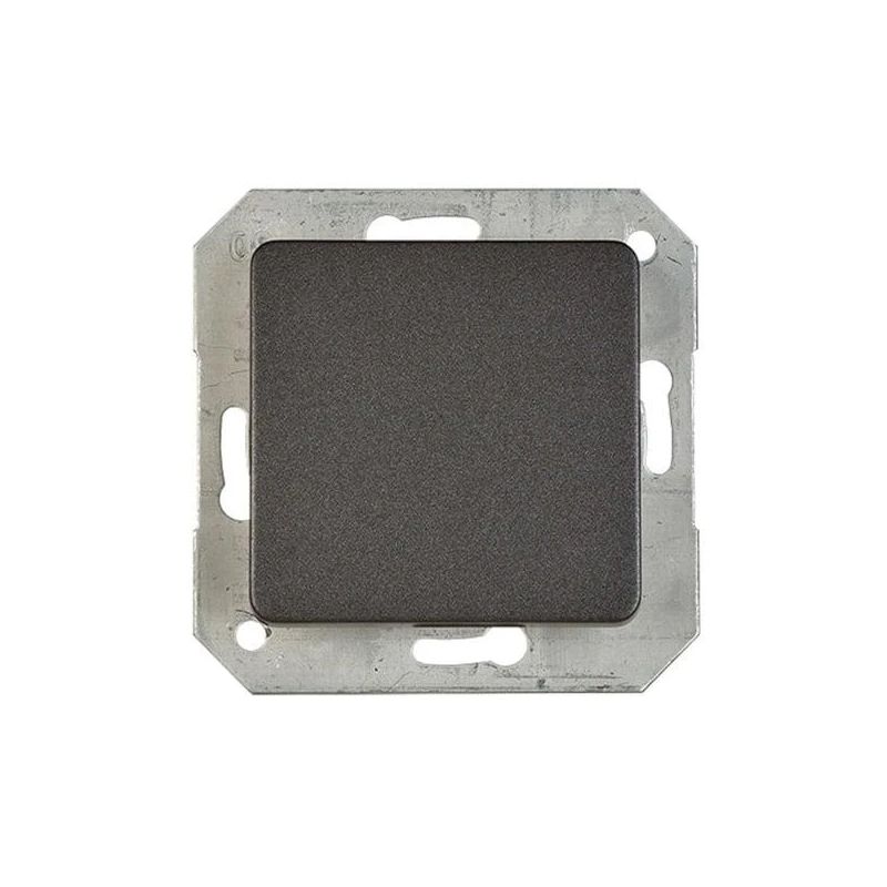 Slēdzis p110-010-02 sl melna