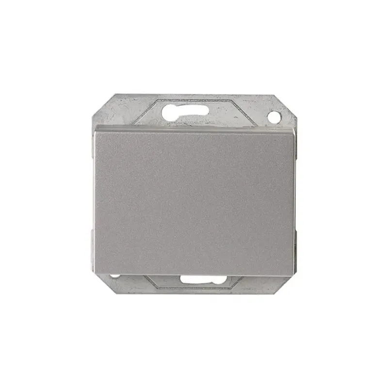 Slēdzis Vilma XP500, 1 kl, metāliska