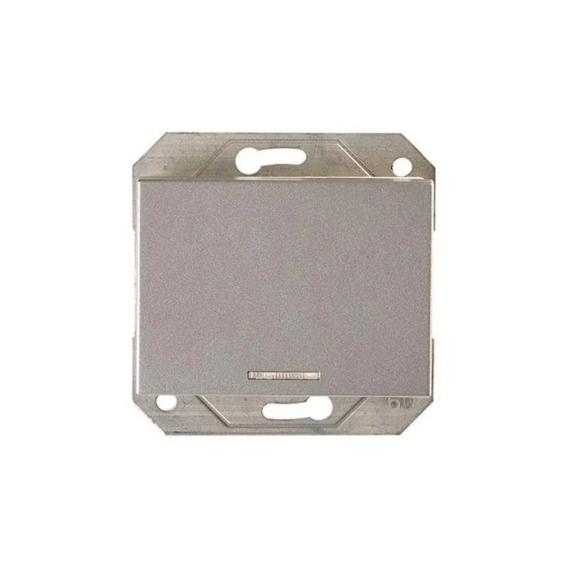 Slēdzis Vilma XP500, 1 kl, metāliska