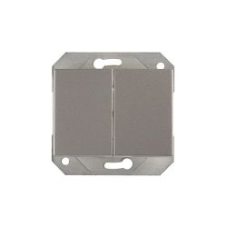 Slēdzis p510-020-12 v metāl. xp500