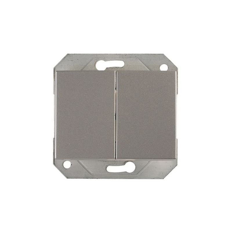 Slēdzis p510-020-12 v metāl. xp500