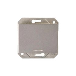 Slēdzis VILMA XP500, metāla krāsā