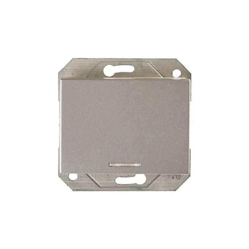 Pārslēgi Vilma XP500, 1 kl, metāliska