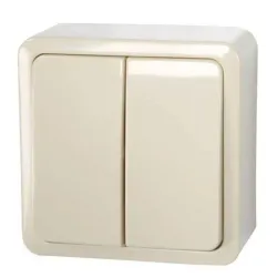 Jungiklis Vilma SL+250, 2 kl., dramblio kaulo sp.