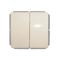 Выключатель Vilma Electric P510-020-02V ST150 Beige