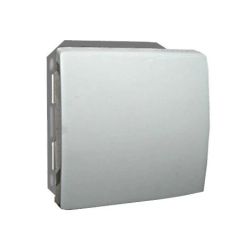 Pārslēdzis vilma lx200 ind b-r balts