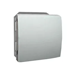 Lülitid Vilma LX200, 1 sl., valge v.