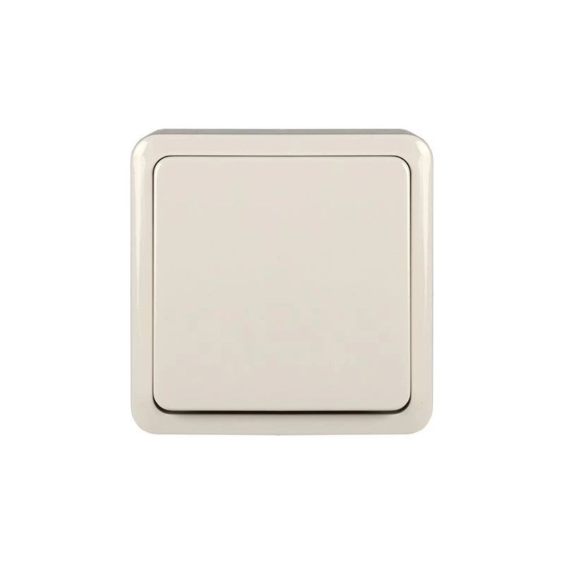 Pārslēdzis vilma sl250 v-a balts